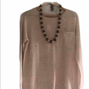 Hawaiian Shell Necklace